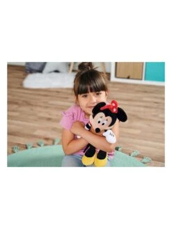 SIMBA Plüschfigur "Minnie" - Ab Geburt -Babyprodukte simba pluschfigur minnie ab geburt 3