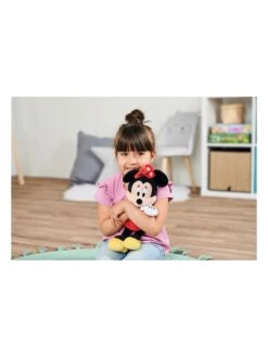 SIMBA Plüschfigur "Minnie" - Ab Geburt -Babyprodukte simba pluschfigur minnie ab geburt 4