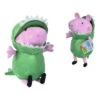 SIMBA Plüschfigur "Peppa Pig - Dino George" - Ab Geburt 2 SIMBA Plüschfigur "Peppa Pig - Dino George" - Ab Geburt -Babyprodukte simba pluschfigur peppa pig dino george ab geburt