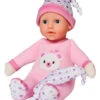 SIMBA Puppe "Laura" - Ab 12 Monaten -Babyprodukte simba puppe laura ab 12 monaten