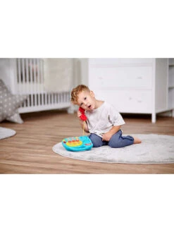 SIMBA Spieltelefon "ABC" - Ab 6 Monaten -Babyprodukte simba spieltelefon abc ab 6 monaten 7