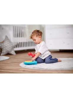 SIMBA Spieltelefon "ABC" - Ab 6 Monaten -Babyprodukte simba spieltelefon abc ab 6 monaten 8