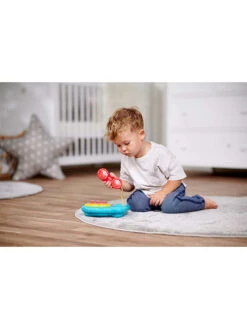 SIMBA Spieltelefon "ABC" - Ab 6 Monaten -Babyprodukte simba spieltelefon abc ab 6 monaten 9