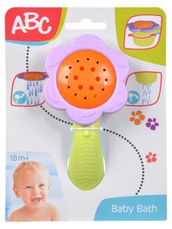 SIMBA Wasserspielzeug "Duschi" - Ab 18 Monaten -Babyprodukte simba wasserspielzeug duschi ab 18 monaten 1