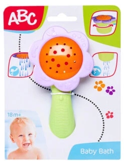 SIMBA Wasserspielzeug "Duschi" - Ab 18 Monaten -Babyprodukte simba wasserspielzeug duschi ab 18 monaten 5