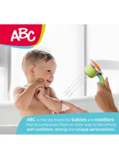 SIMBA Wasserspielzeug "Duschi" - Ab 18 Monaten -Babyprodukte simba wasserspielzeug duschi ab 18 monaten 6