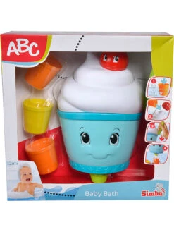 SIMBA Wasserspielzeug "Schaummaschine" - Ab 12 Monaten -Babyprodukte simba wasserspielzeug schaummaschine ab 12 monaten 1