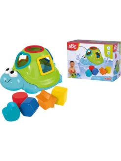 SIMBA Wasserspielzeug "Sortierschildkröte" - Ab 12 Monaten -Babyprodukte simba wasserspielzeug sortierschildkrote ab 12 monaten 2