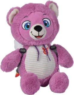 SIMBA WunschOnauten Billy-Der Bär