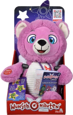 SIMBA WunschOnauten Billy-Der Bär -Babyprodukte simba wunschonauten billy der bar 5