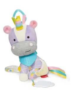 Skip Hop Aktivitätskuscheltier "Einhorn" - Ab Geburt