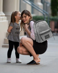 Skip Hop Skylar Wickelrucksack -Babyprodukte skip hop skylar wickelrucksack 1