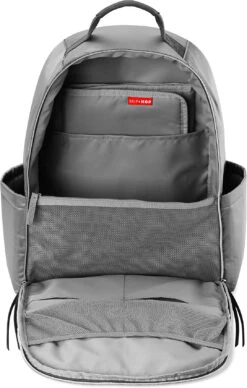 Skip Hop Skylar Wickelrucksack -Babyprodukte skip hop skylar wickelrucksack 2