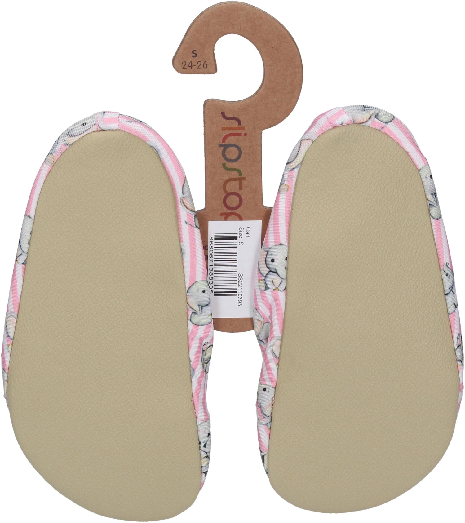 Badeschuhe Calf - SS22110393 In Bunt 3 Badeschuhe Calf - SS22110393 In Bunt – Bild 2