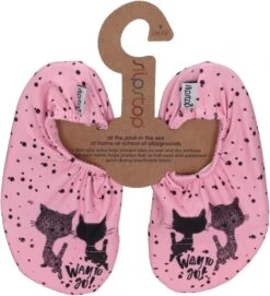 Badeschuhe Cat Way - SS20110337 In Bunt