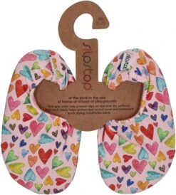 Badeschuhe Minty In Bunt