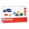 Small Foot 6er-Set: Kreisel - Ab 3 Jahren -Babyprodukte small foot 6er set kreisel ab 3 jahren