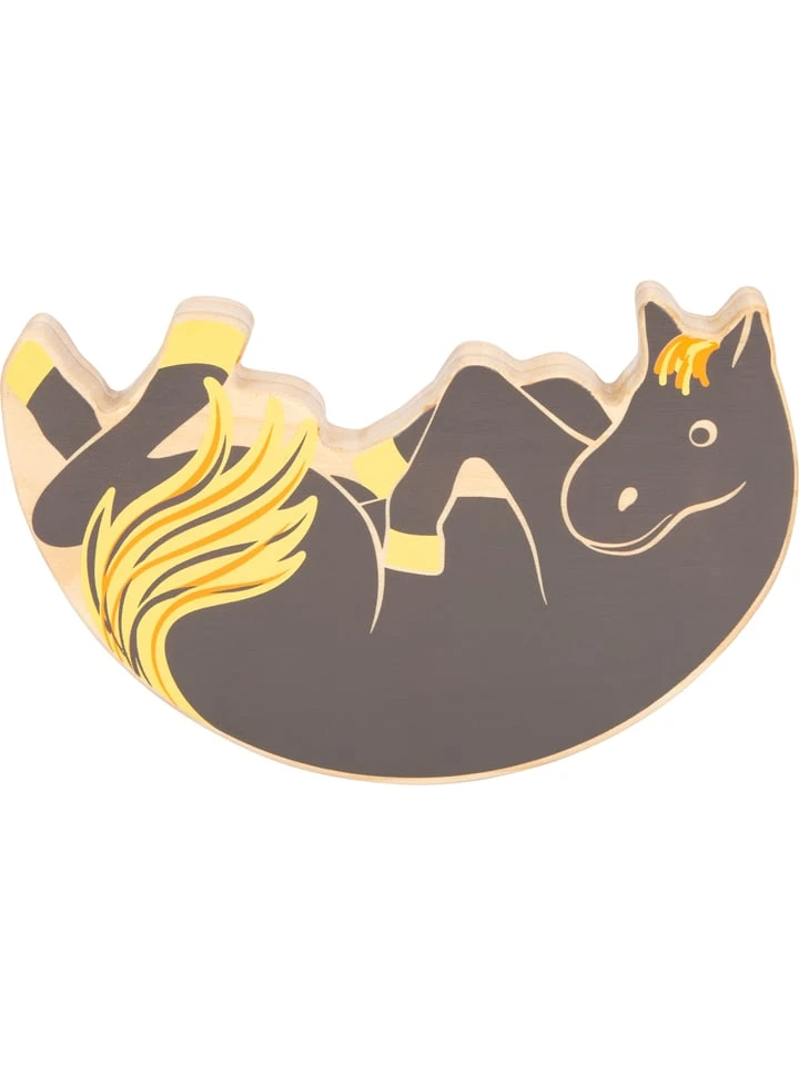 Small Foot Balancierspiel "4 Friends" - Ab 3 Jahren 4 Small Foot Balancierspiel "4 Friends" - Ab 3 Jahren – Bild 2