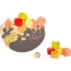Small Foot Balancierspiel "4 Friends" - Ab 3 Jahren -Babyprodukte small foot balancierspiel 4 friends ab 3 jahren