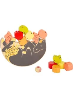 Small Foot Balancierspiel "4 Friends" - Ab 3 Jahren