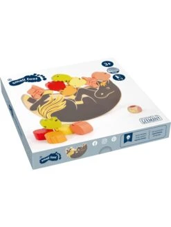 Small Foot Balancierspiel "4 Friends" - Ab 3 Jahren 10 Small Foot Balancierspiel "4 Friends" - Ab 3 Jahren -Babyprodukte small foot balancierspiel 4 friends ab 3 jahren 3