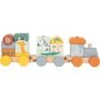 Small Foot Holzzug "Safari" - Ab 12 Monaten -Babyprodukte small foot holzzug safari ab 12 monaten