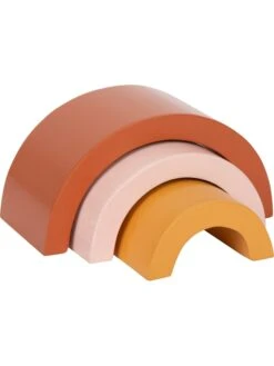 Small Foot Sensorik-Bausteine "Safari" - Ab 12 Monaten -Babyprodukte small foot sensorik bausteine safari ab 12 monaten 6