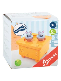 Small Foot Spieluhr "Tanzmäuse" - Ab 3 Jahren -Babyprodukte small foot spieluhr tanzmause ab 3 jahren 1