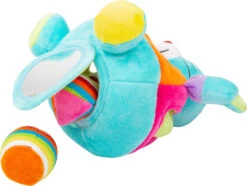 Small Foot Stoffspielzeug Steck-Maus -Babyprodukte small foot stoffspielzeug steck maus 2