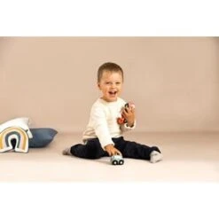 Mini-Flitzer 3er-Set Little Smoby In Mehrfarbig -Babyprodukte smoby mini flitzer 3er set little smoby in mehrfarbig 2