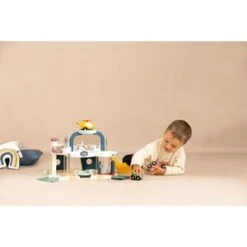 Mini-Flitzer 3er-Set Little Smoby In Mehrfarbig -Babyprodukte smoby mini flitzer 3er set little smoby in mehrfarbig 4