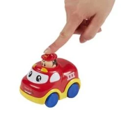 Feuerwehrauto Test Für Limango In Rot 7 Feuerwehrauto Test Für Limango In Rot -Babyprodukte solini feuerwehrauto test fur limango in rot 2