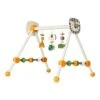 Spieltrapez Safari In Mehrfarbig -Babyprodukte solini spieltrapez safari in mehrfarbig