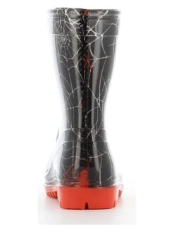 Spiderman Gummistiefel In Schwarz -Babyprodukte spiderman gummistiefel in schwarz 3