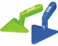 Maurerkelle In Mehrfarbig