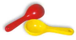 Sandlöffel Mini In Mehrfarbig