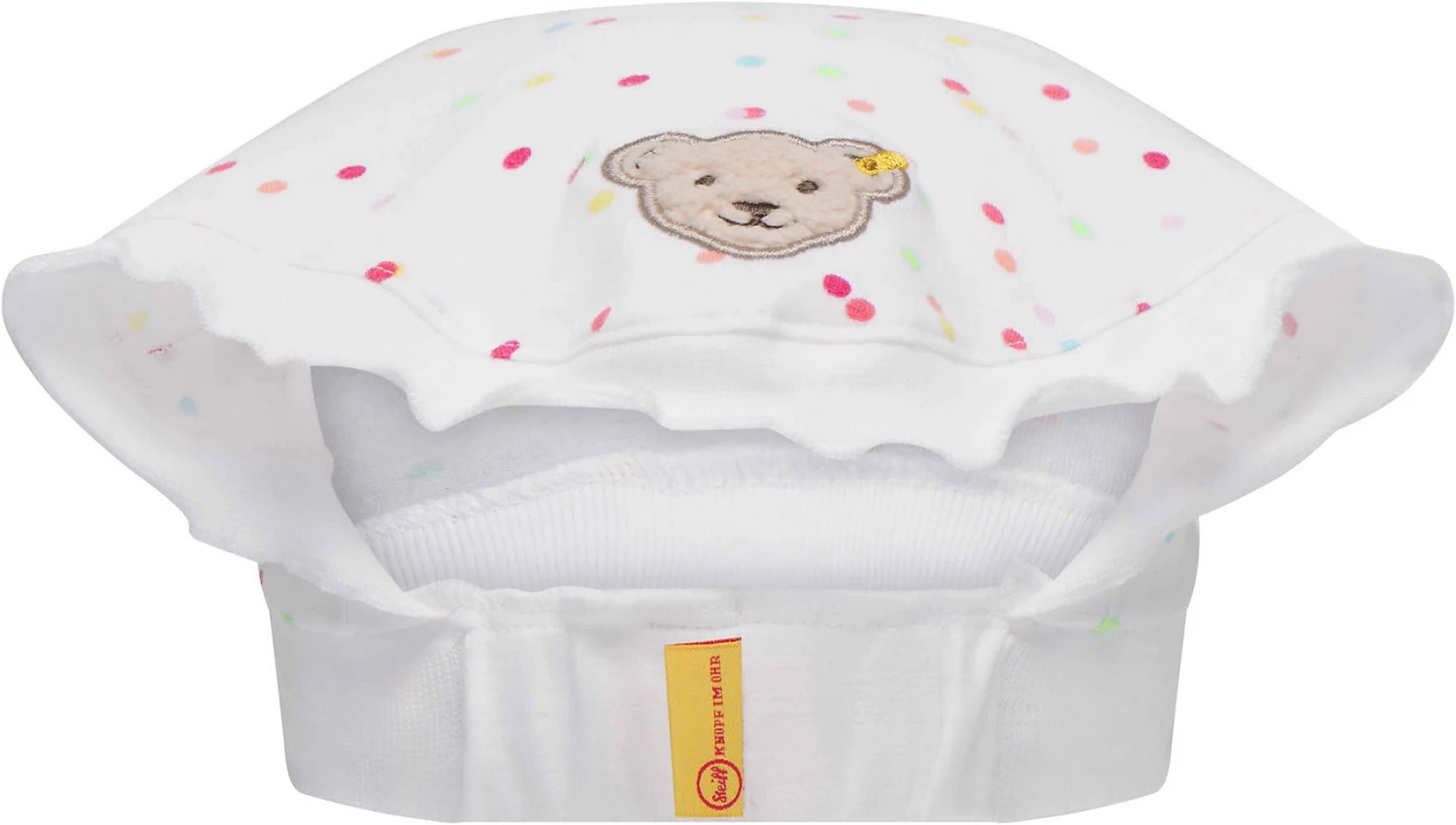 Steiff Baby Hut 4 Steiff Baby Hut – Bild 2