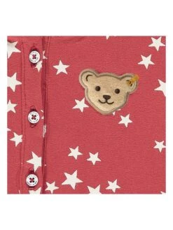 Steiff Bluse In Rot -Babyprodukte steiff bluse in rot 2