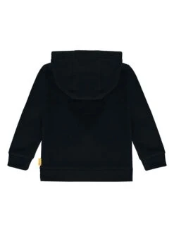 Steiff Hoodie In Schwarz -Babyprodukte steiff hoodie in schwarz 1