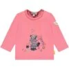 Steiff Longsleeve In Rosa -Babyprodukte steiff longsleeve in rosa