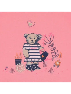 Steiff Longsleeve In Rosa -Babyprodukte steiff longsleeve in rosa 2