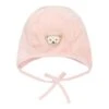 Steiff Nicki-Mütze In Rosa 2 Steiff Nicki-Mütze In Rosa -Babyprodukte steiff nicki mutze in rosa