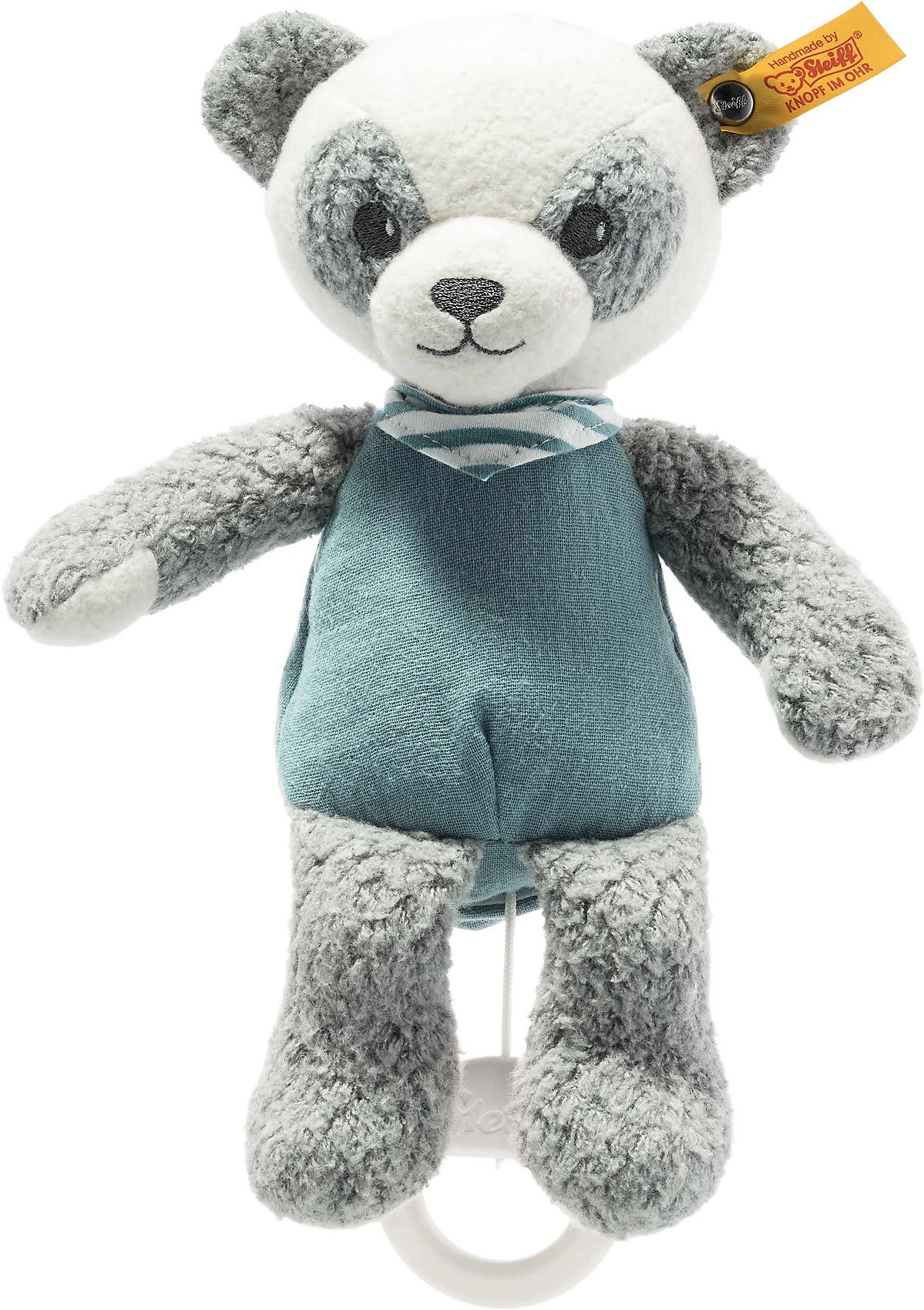 Steiff Paco Panda Spieluhr, 22 Cm 3 Steiff Paco Panda Spieluhr, 22 Cm