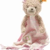 Steiff Schmusetuch - Rosy Teddybär -Babyprodukte steiff schmusetuch rosy teddybar