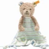 Steiff Schmusetuch Rudy Teddybär 2 Steiff Schmusetuch Rudy Teddybär -Babyprodukte steiff schmusetuch rudy teddybar
