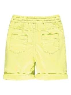 Steiff Shorts In Gelb -Babyprodukte steiff shorts in gelb 1