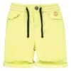 Steiff Shorts In Gelb
