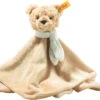 Steiff Soft Cuddly Friends Jimmy Teddybär Schmusetuch, 26 Cm 2 Steiff Soft Cuddly Friends Jimmy Teddybär Schmusetuch, 26 Cm -Babyprodukte steiff soft cuddly friends jimmy teddybar schmusetuch 26 cm