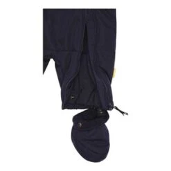 Steiff Steppoverall Mit Abnehmbarem Fuß Und Kapuze Bär In Blau -Babyprodukte steiff steppoverall mit abnehmbarem fuss und kapuze bar in blau 4