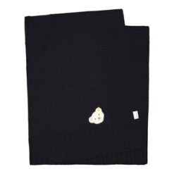 Steiff Strickdecke In Blau